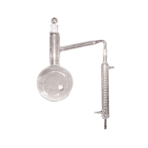 Materiales de laboratorio