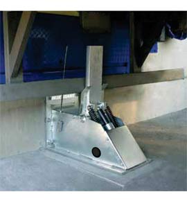 GANCHO RETENEDOR HIDRAULICO