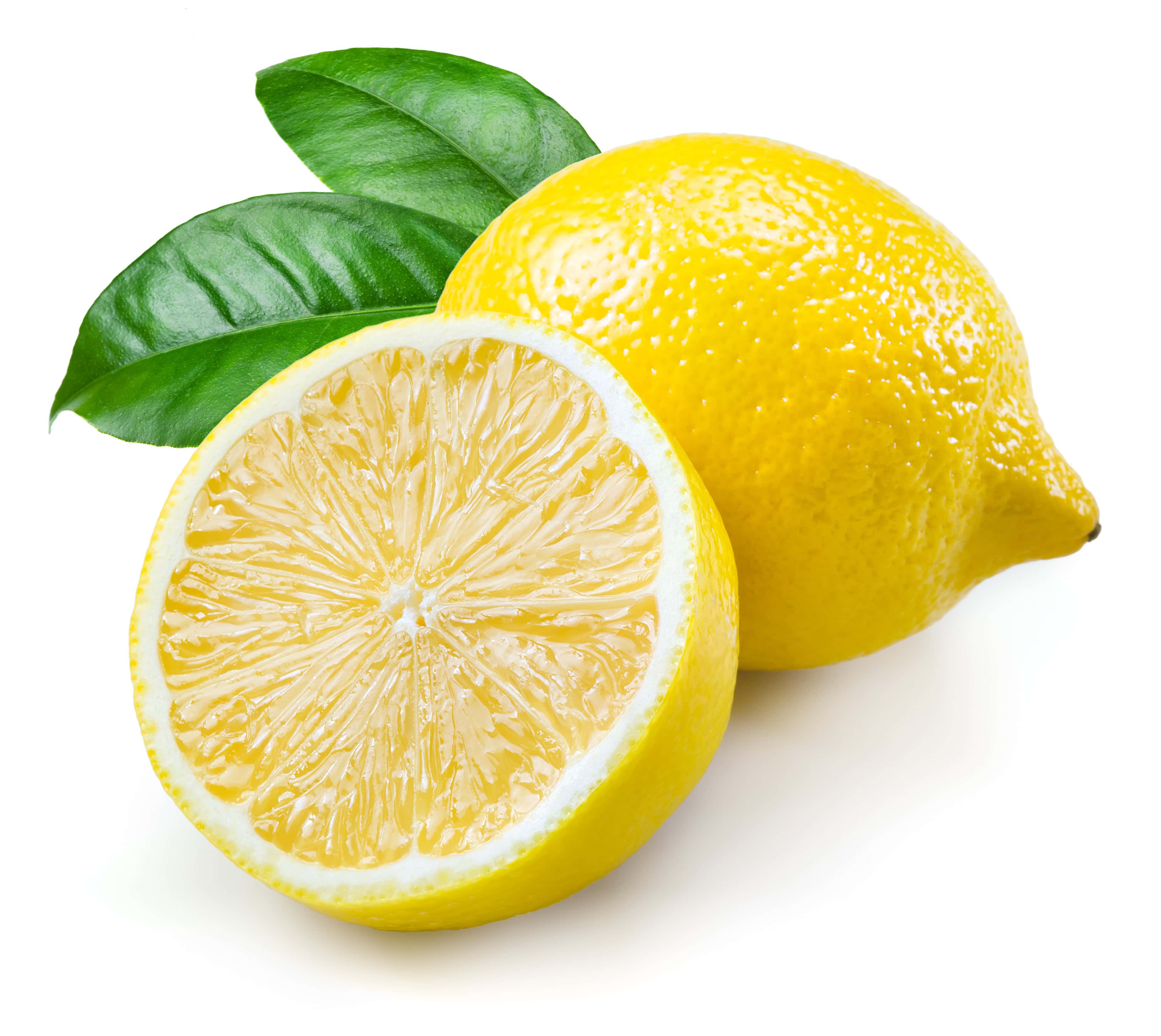 ACEITE DE LIMON