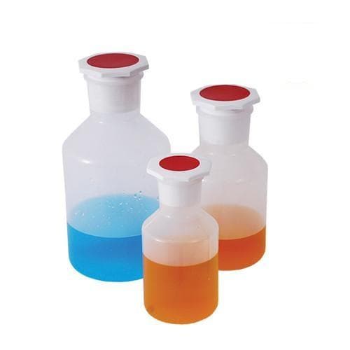 Plásticos para Laboratorio Clínico Científica Vela Quin 3
