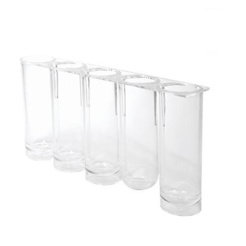 Plásticos para Laboratorio Clínico Científica Vela Quin 4