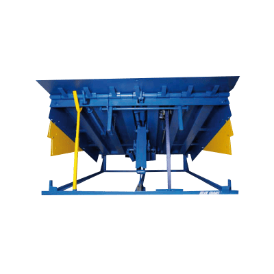 NIVELADORES DE ANDEN PARA ALMACENES