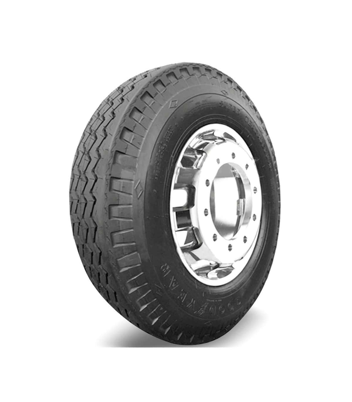 Llantas para camion Goodyear