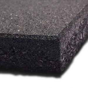 Losetas para gimnasio - Genbruger