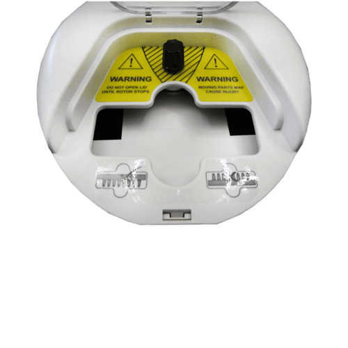 Centrifuga para microplacas en Científica Vela Quin 3