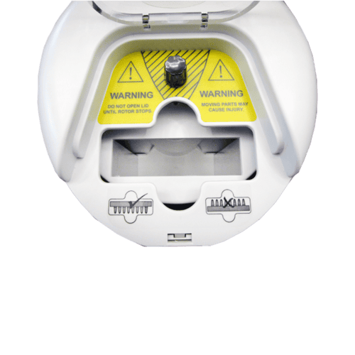 Centrifuga para microplacas en Científica Vela Quin 4