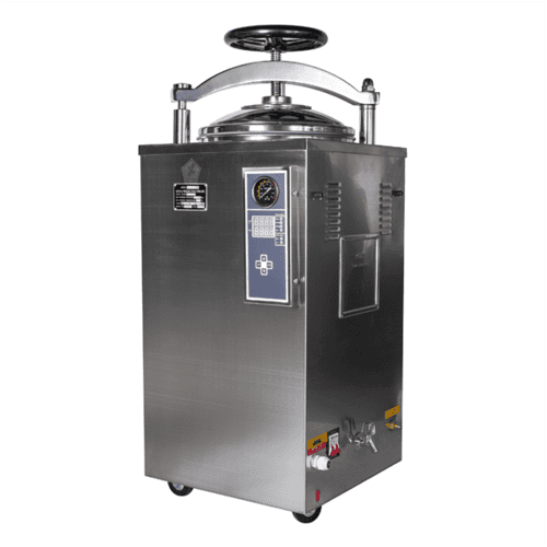 Autoclave