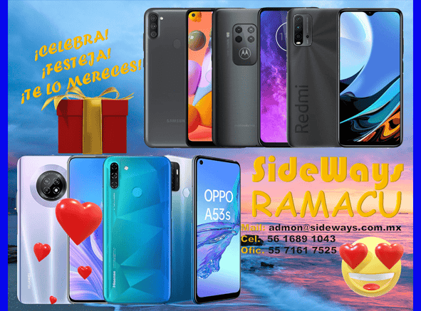Promo celular