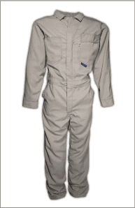 ROPA DE SEGURIDAD