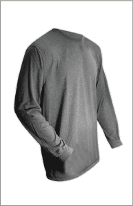 ROPA DE SEGURIDAD