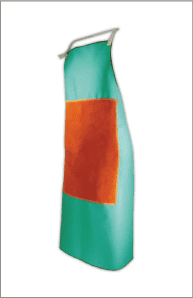 ROPA DE SEGURIDAD