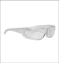 Gafas y Anteojos de Seguridad (Anteojos de seguridad)