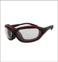 Lentes de protección