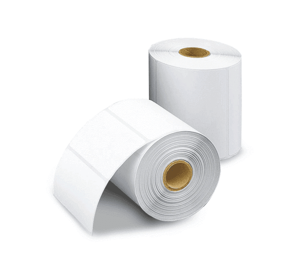 Ventajas de las Etiquetas en Blanco