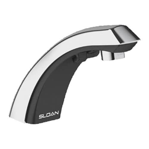 llave de corriente sloan para baños inteligentes