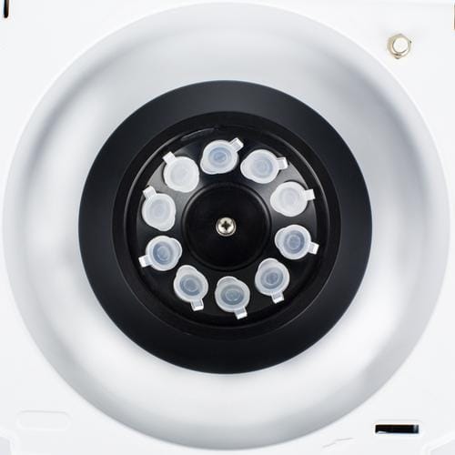 Centrifugas para microquimica - Científica Vela Quin 3