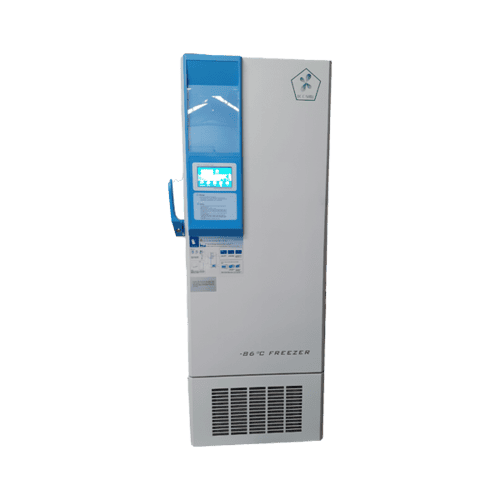 Ultracongeladores verticales - Científica Vela Quin S. de R.L. de C.V.