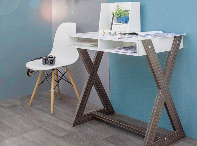 Escritorios home office - Fauno Studio