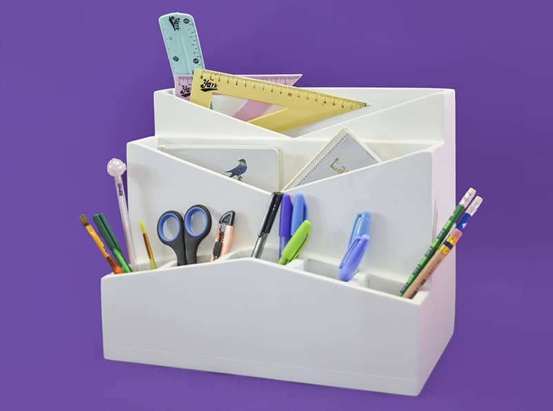 ORGANIZADORES DE ESCRITORIO