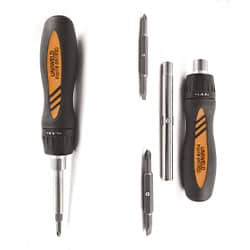 Herramientas para refrigeracion 6N1RSD