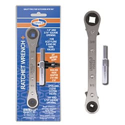 HERRAMIENTAS PARA REFRIGERACION