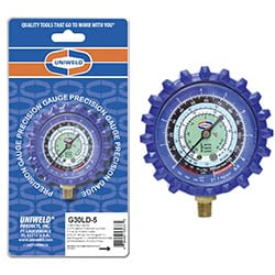 Herramientas para refrigeracion G30LD-5