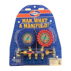 Herramientas para refrigeracion QS2L3SM-5