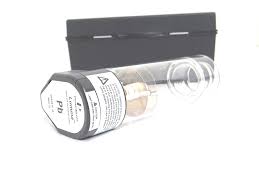 Absorcion atomica - PRELAB de México