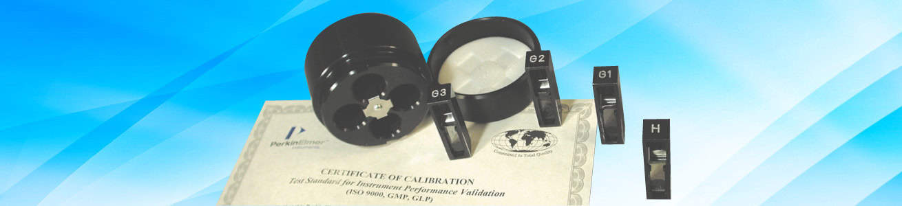 MATERIALES DE REFERENCIA CERTIFICADOS