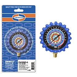 Herramientas para refrigeracion G430ND-5