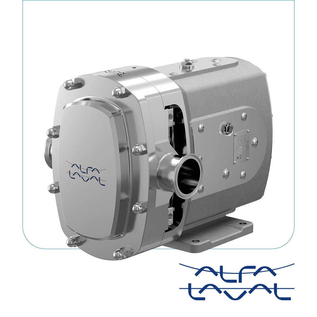 Bomba de pistón circunferencial