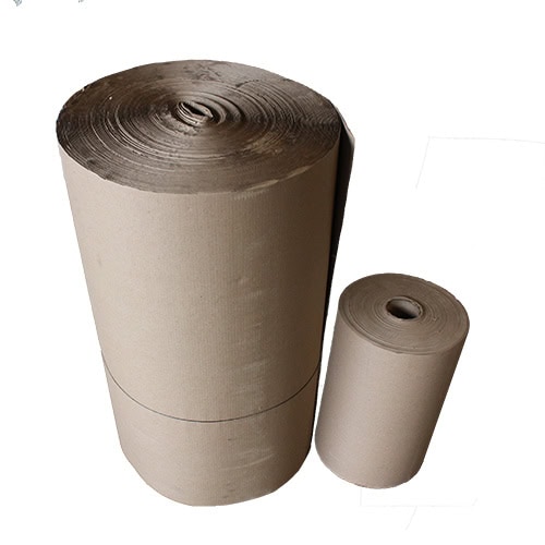 Carton corrugado - Solupack