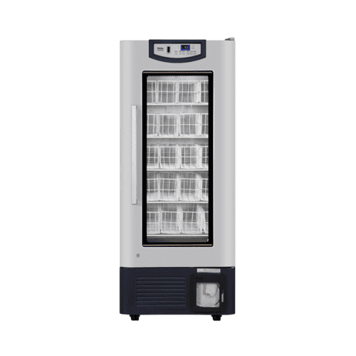 Refrigeradores para banco de sangre - Científica Vela Quin S. de R.L. de C.V.