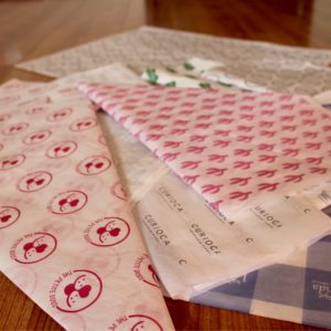 Papel china - M310 Papel