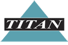Logo titan