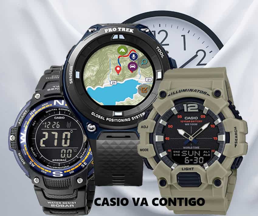 Reloj