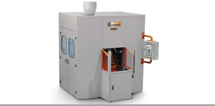 Sopladoras de caja fria Unibox M