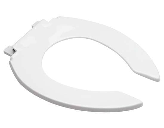 Asientos para baños helvex AF-1