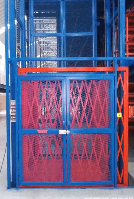 Montacargas 700 kgs