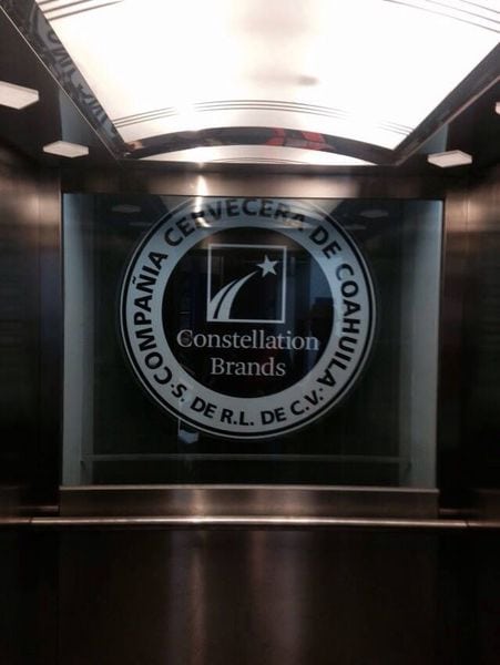 Ascensor para Corporativos
