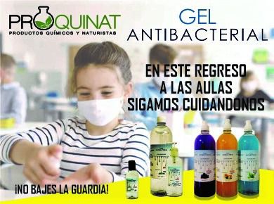 gel antibacterial 3