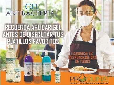 gel antibacterial 4