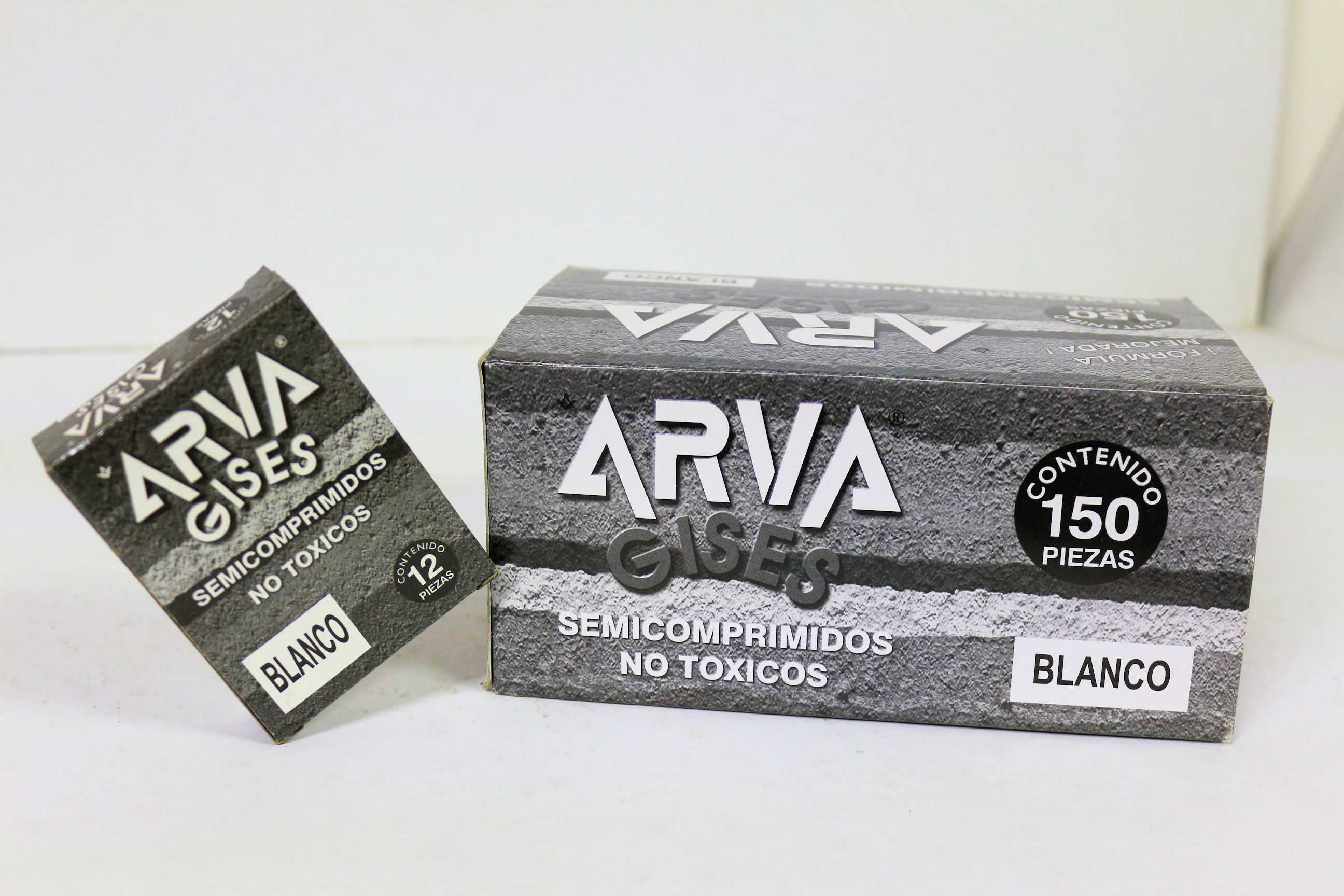 Gises - Arva Internacional