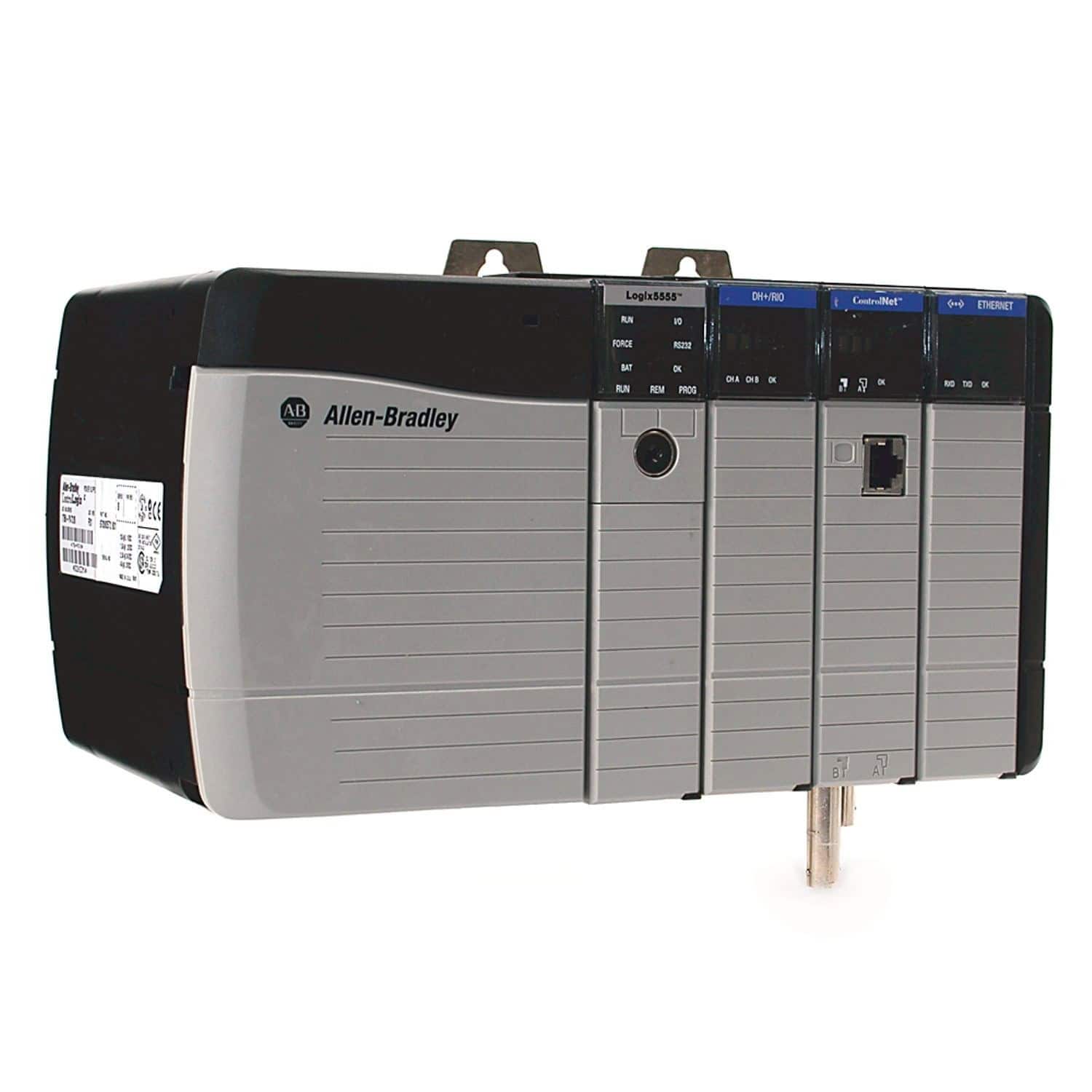 Equipos de automatización