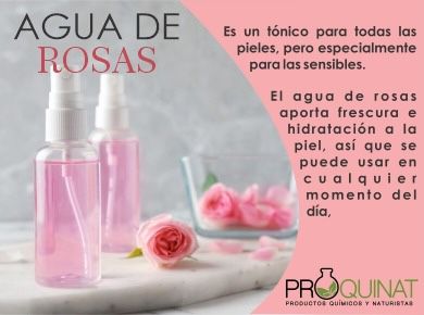 Materias primas para la industria cosmética 1