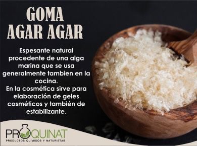 Materias primas para la industria cosmética 2