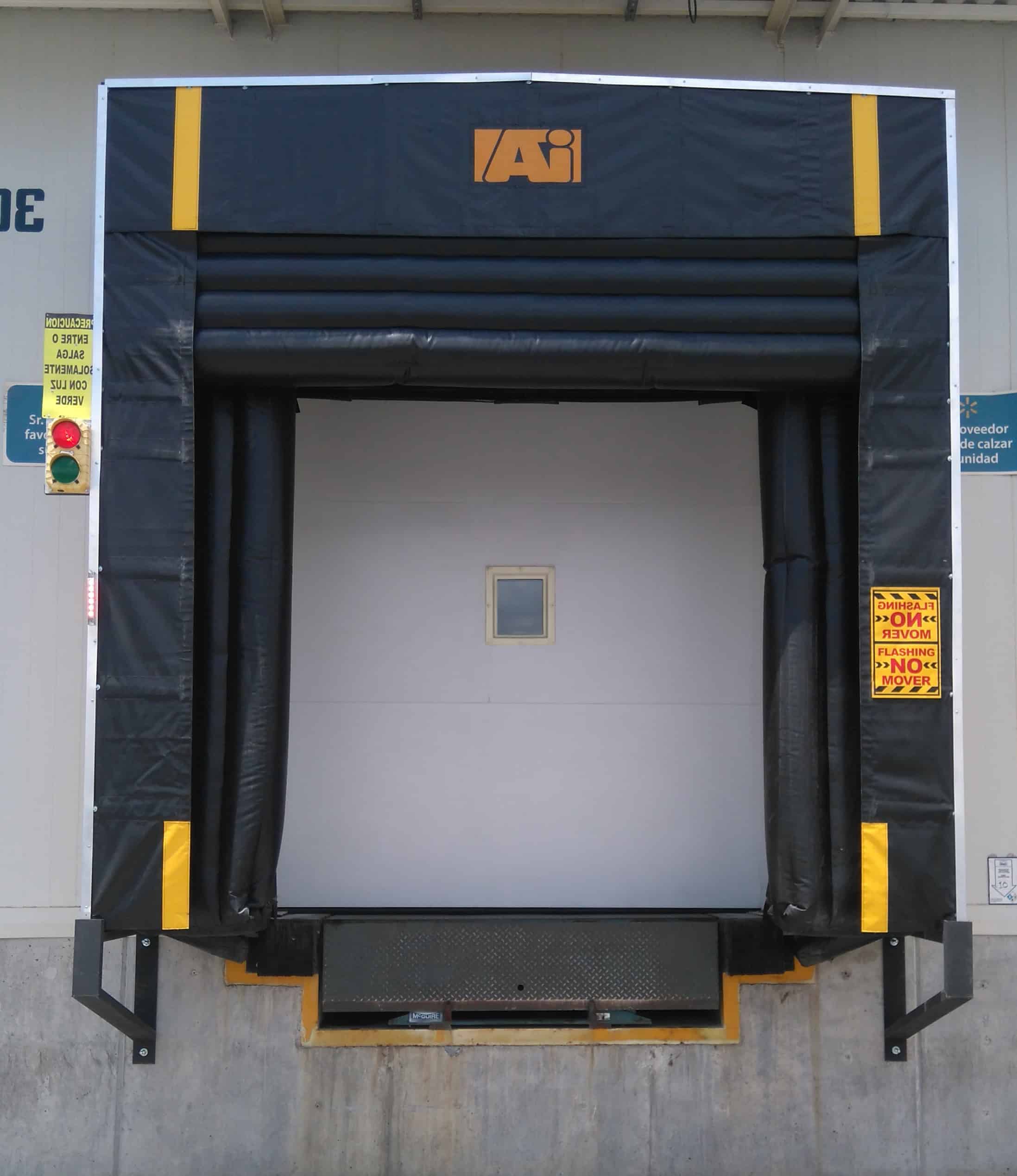 SHELTER INFLABLE