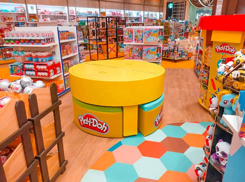 TIENDA