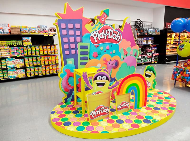 TIENDA 