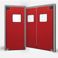 PUERTAS DE IMPACTO